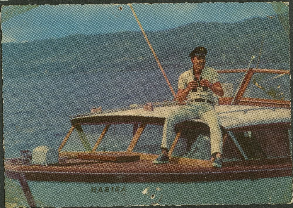 (image for) Elvis Presley #2861